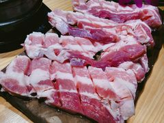 -金顺碳烤肉(1号店)