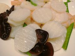 -北李妈妈菜·海肠捞饭(高新万达店)