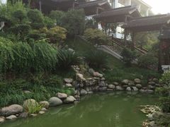 -南北湖湖光山居度假酒店