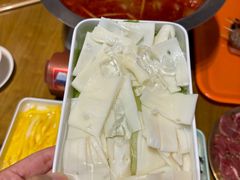 -黔哆哆地摊酸汤火锅(清湖店)
