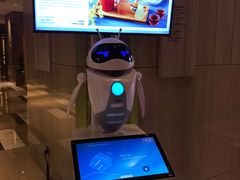 -广州粤海喜来登酒店