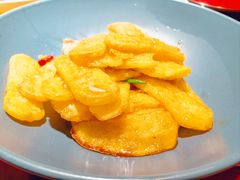 -58度品质川菜馆(经一路店)