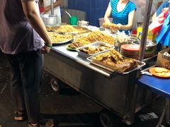 -金伯利街美食夜市