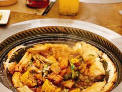 -二十一分小锅炖(中心店)