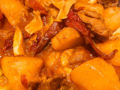 -撒拉花儿·新疆菜·清真(太阳宫店)