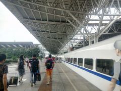 -泰州站