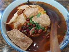 -陈记柳州螺蛳粉(大坪店)