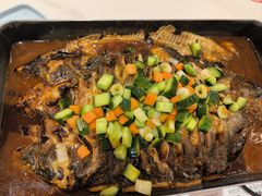 -雅佳神话·麻辣烤鱼(新街口店)