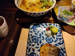-山葵家·创意料理(万象汇店)
