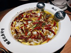 -太二酸菜鱼(中山龙之梦店)