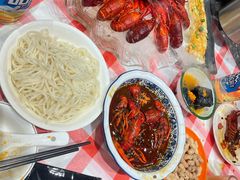 -江味龙虾馆(南山店)