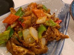 孜然香螺-渔娘渔家丹东海鲜(东直门店)