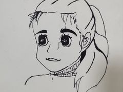 -白鹿艺术美学工作室 1 画室(MOMA校区)