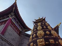 -西安市广仁寺