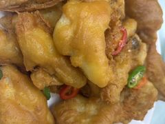 -阳江餐厅·30年老字号·粤菜海鲜大排档