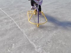 -绿野森林乐园冰雪季
