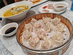 -聚丰园•湖鲜餐厅(阿红私房菜梅石路店)