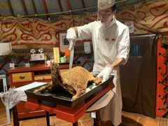 -九十九顶毡房(阜石路店)