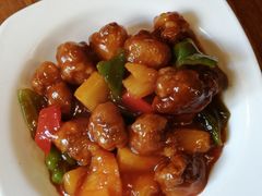 -新澳港式茶餐厅(余姚路店)