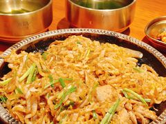 -鑫日千里马朝鲜族小馆(总店)