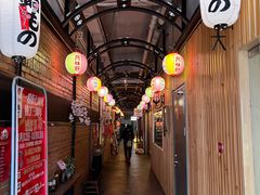 -拉面莊夢語＆中华料理八椿