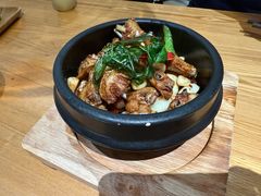 -竹里馆·淮扬菜·功夫茶(老门东店)