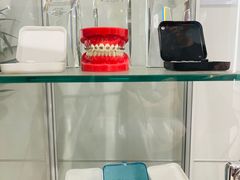 -维乐口腔·埃齐门诊(静安店)