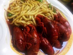 -无限虾享(同庆街店)