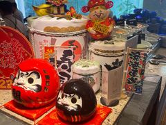 -怡咖啡海鲜自助餐厅(浦东香格里拉店)