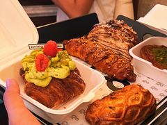 -BUTTERFUL&CREAMOROUS 黄油与面包(西单大悦城店)