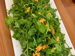 -海胆小馆(东北水饺·春柳店)