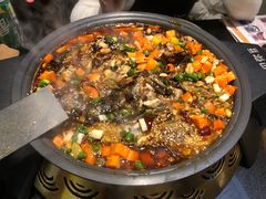 -鱼见你烤鱼•本地烧烤(1818店)