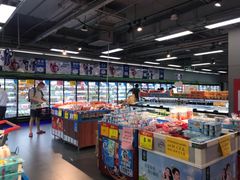 -美廉美超市(圣熙8号购物中心店)