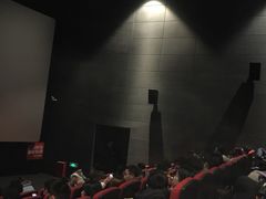-CGV影城(金银潭激光IMAX店)