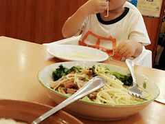 -萨莉亚意式餐厅(黄村高德汇店)