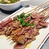 这家店的菜品真的超级好吃，啤酒也是yyds