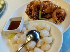 -廊亦舫Lang Yi Fang Restaurant(金桥店)