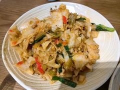 -金孔雀德宏傣味餐馆(魏公村店)