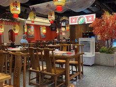 -杨记隆府重庆江湖菜(大悦城店)
