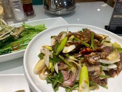 -三义和酒楼(千佛山店)