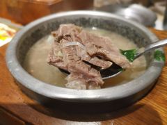 -延锄汤饭食堂(桂林路店)