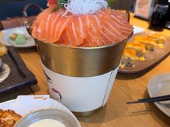 -Tuna maki寿司(苏州万象天地店)