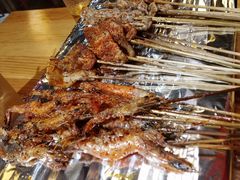 -五样儿西昌小签签烤串(建设路店)