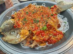 -堂瓦里·传统赣菜(第一街区店)