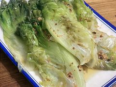 -百家春好德来姜母鸭