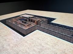 -北京大葆台遗址博物馆