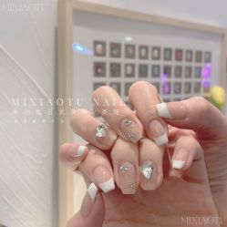 -米小兔美甲美睫