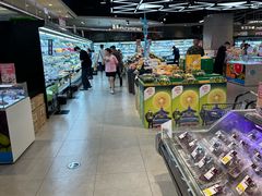 -盒马鲜生(昆城店)