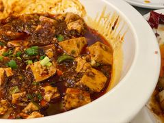 -成都驻京办餐厅(蜀都宾馆店)