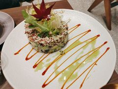 -Shantek象提南亚餐厅&西餐融合Bistro(淮海中路店)